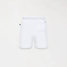 BRONCO BURDA SHORT MEN WHITE - Monastery | Tienda Oficial Colombia