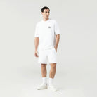 BRONCO BURDA SHORT MEN WHITE - Monastery | Tienda Oficial Colombia