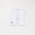 BRONCO BURDA SHORT MEN WHITE - Monastery | Tienda Oficial Colombia