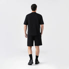 BRONCO SET MEN BLACK - Monastery | Tienda Oficial Colombia