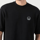 BRONCO SET MEN BLACK - Monastery | Tienda Oficial Colombia