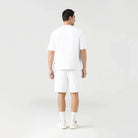 BRONCO SET MEN WHITE - Monastery | Tienda Oficial Colombia
