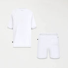 BRONCO SET MEN WHITE - Monastery | Tienda Oficial Colombia