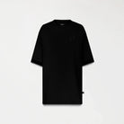 BRONCO T - SHIRT OVERSIZED MEN BLACK - Monastery | Tienda Oficial Colombia