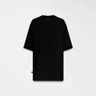 BRONCO T - SHIRT OVERSIZED MEN BLACK - Monastery | Tienda Oficial Colombia