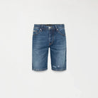 BROOME DENIM SHORT MEN BLUE DENIM - Monastery | Tienda Oficial Colombia