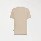 BRUMA T - SHIRT MEN BROWN - Monastery | Tienda Oficial Colombia