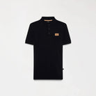 BRUNELLO POLO MEN BLACK - Monastery | Tienda Oficial Colombia
