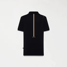 BRUNELLO POLO MEN BLACK - Monastery | Tienda Oficial Colombia