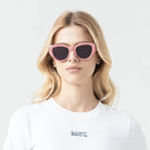 BRYNNA T-SHIRT WOMEN WHITE - Monastery | Tienda Oficial Colombia