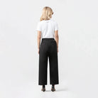 BRYNNA T-SHIRT WOMEN WHITE - Monastery | Tienda Oficial Colombia