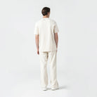 BULLER T - SHIRT MEN WHITECAP GRAY - Monastery | Tienda Oficial Colombia