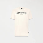 BULLER T - SHIRT MEN WHITECAP GRAY - Monastery | Tienda Oficial Colombia