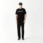 BUSTER T - SHIRT MEN BLACK - Monastery | Tienda Oficial Colombia