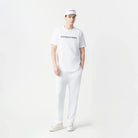 BUSTER T - SHIRT MEN WHITE - Monastery | Tienda Oficial Colombia
