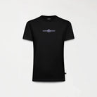 CADI T - SHIRT WOMEN BLACK - Monastery | Tienda Oficial Colombia