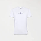 CADI T - SHIRT WOMEN WHITE - Monastery | Tienda Oficial Colombia