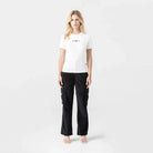CADI T - SHIRT WOMEN WHITE - Monastery | Tienda Oficial Colombia
