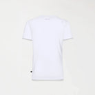 CADI T - SHIRT WOMEN WHITE - Monastery | Tienda Oficial Colombia