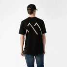 CAIRO T - SHIRT MEN BLACK - Monastery | Tienda Oficial Colombia