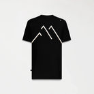 CAIRO T - SHIRT MEN BLACK - Monastery | Tienda Oficial Colombia