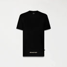 CAIRO T - SHIRT MEN BLACK - Monastery | Tienda Oficial Colombia