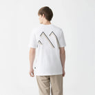 CAIRO T - SHIRT MEN WHITE - Monastery | Tienda Oficial Colombia