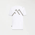CAIRO T - SHIRT MEN WHITE - Monastery | Tienda Oficial Colombia