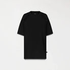 CALDWELL T - SHIRT OVERSIZED MEN BLACK - Monastery | Tienda Oficial Colombia