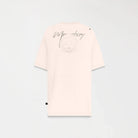 CALDWELL T - SHIRT OVERSIZED MEN SAND DOLLAR - Monastery | Tienda Oficial Colombia
