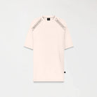 CALDWELL T - SHIRT OVERSIZED MEN SAND DOLLAR - Monastery | Tienda Oficial Colombia