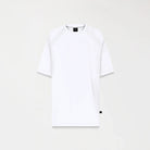 CALDWELL T - SHIRT OVERSIZED MEN WHITE - Monastery | Tienda Oficial Colombia