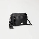 CALEB FANNY PACK MEN BLACK - Monastery | Tienda Oficial Colombia