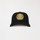 CALIX CAP UNISEX BLACK U - Monastery | Tienda Oficial Colombia