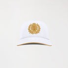 CALIX CAP UNISEX WHITE U - Monastery | Tienda Oficial Colombia