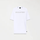 CAPONE T - SHIRT OVERSIZED MEN WHITE - Monastery | Tienda Oficial Colombia