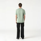 CARDERBY T - SHIRT MEN ICEBERG GREEN - Monastery | Tienda Oficial Colombia