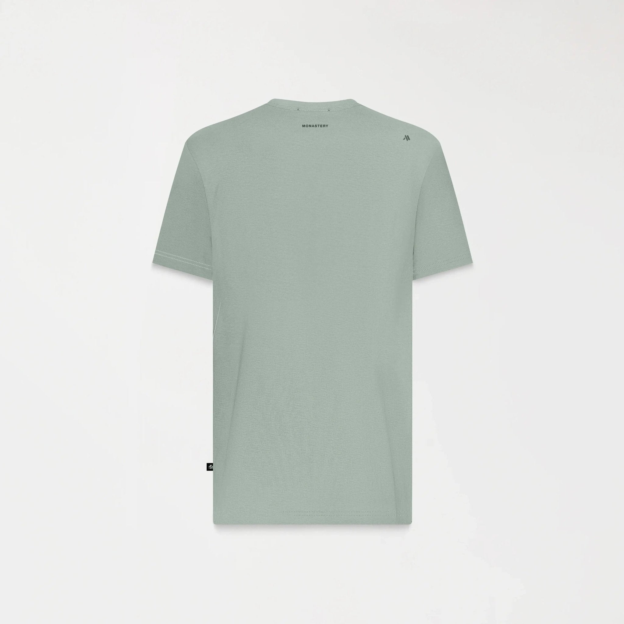 CARDERBY T - SHIRT MEN ICEBERG GREEN - Monastery | Tienda Oficial Colombia