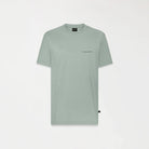 CARDERBY T - SHIRT MEN ICEBERG GREEN - Monastery | Tienda Oficial Colombia