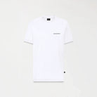 CARDERBY T - SHIRT MEN WHITE - Monastery | Tienda Oficial Colombia
