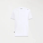 CARDERBY T - SHIRT MEN WHITE - Monastery | Tienda Oficial Colombia