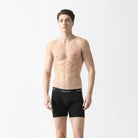 CATTERICK BOXER MEN BLACK - Monastery | Tienda Oficial Colombia