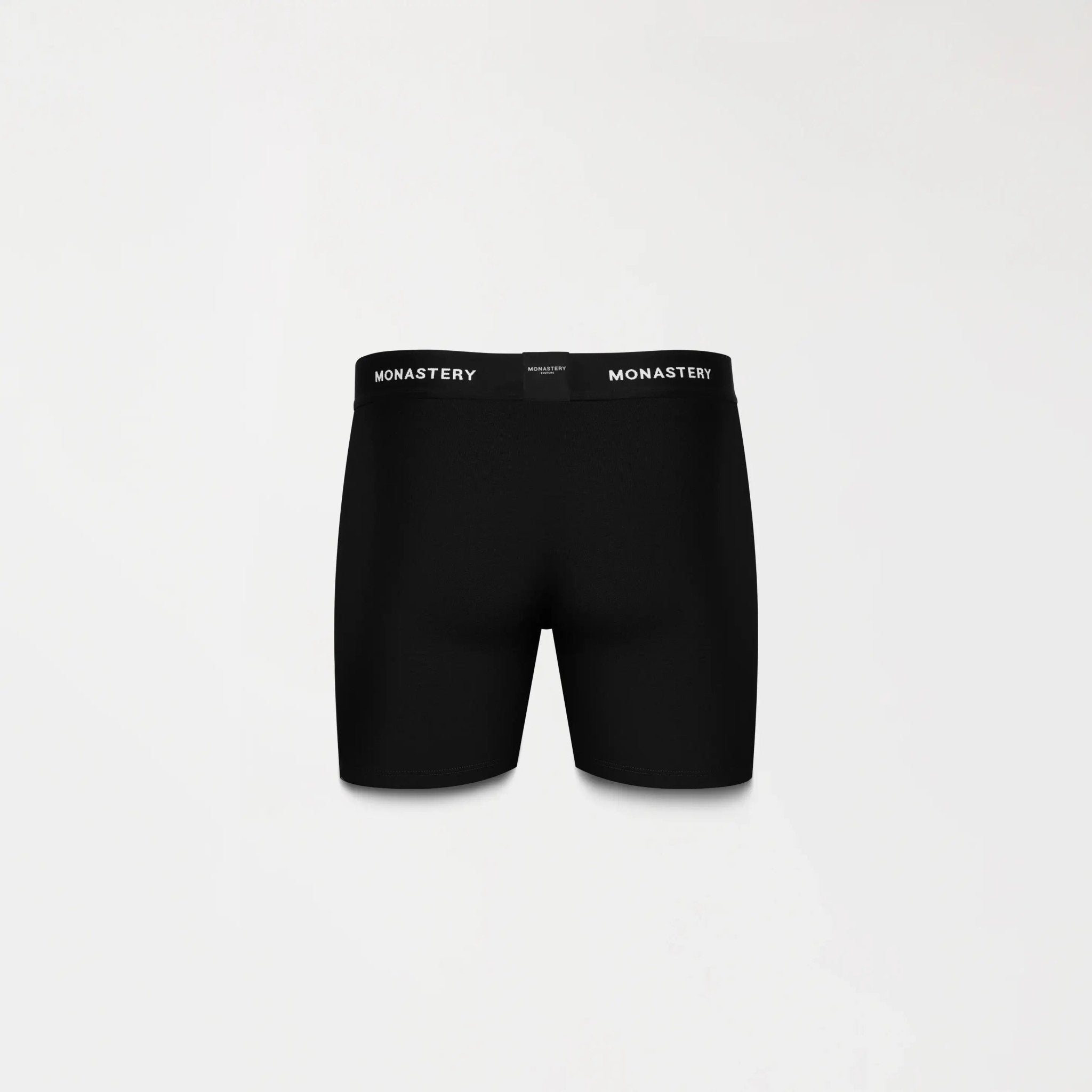 CATTERICK BOXER MEN BLACK - Monastery | Tienda Oficial Colombia