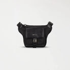 CEDRIC FANNY PACK MEN BLACK - Monastery | Tienda Oficial Colombia