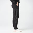 CHAGAT JOGGER WOMEN BLACK - Monastery | Tienda Oficial Colombia