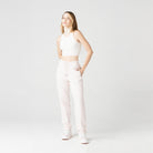 CHAGAT JOGGER WOMEN PALE LILAC - Monastery | Tienda Oficial Colombia