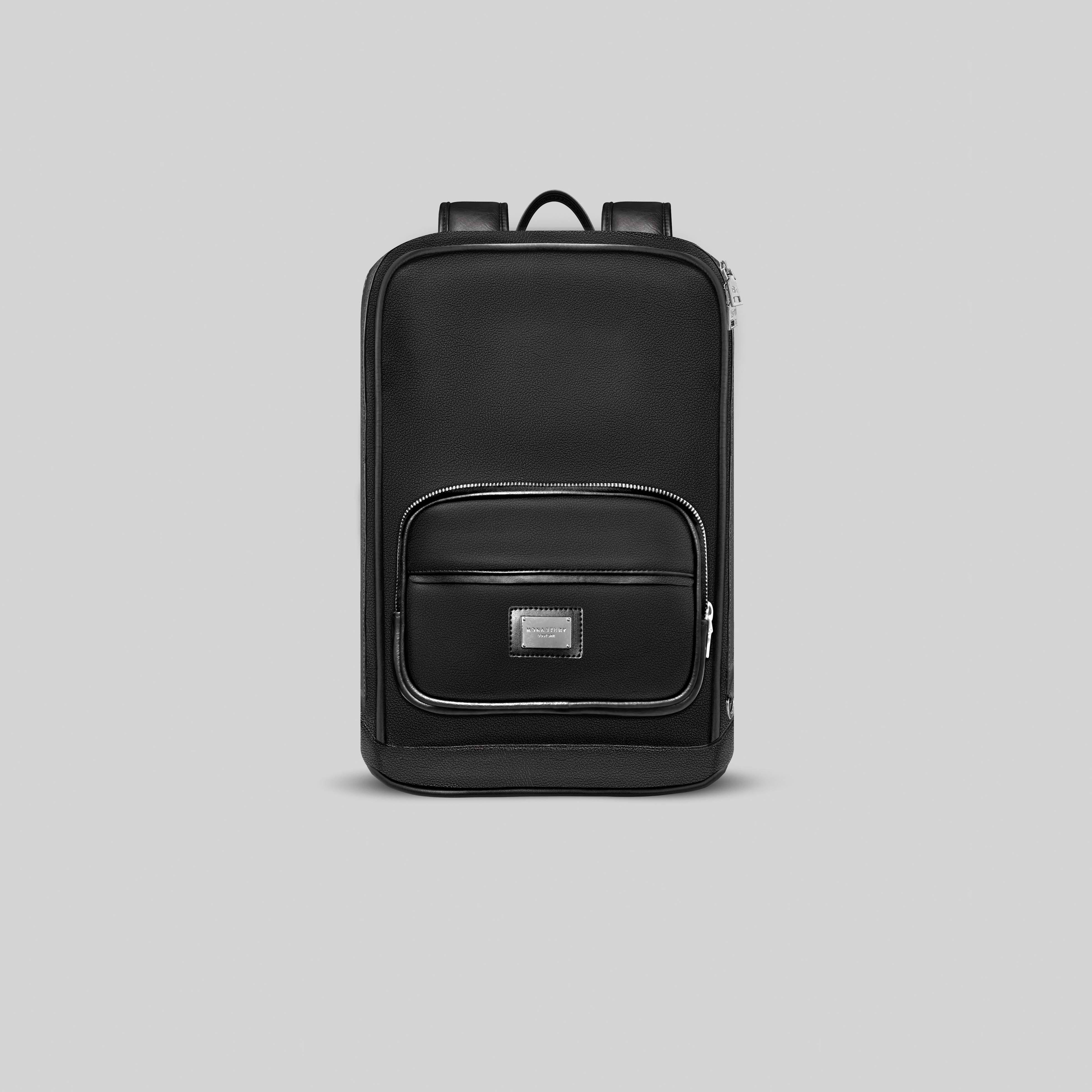 CHARLES BACKPACK - Monastery