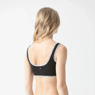 CHERRY BRA WOMEN BLACK - Monastery | Tienda Oficial Colombia
