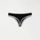 CHERRY PANTY WOMEN BLACK - Monastery | Tienda Oficial Colombia