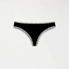 CHERRY PANTY WOMEN BLACK - Monastery | Tienda Oficial Colombia